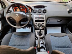 Peugeot 308 1.6 G VTI ENVY   - Foto 8