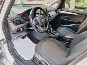 BMW Serie 2 Active Tourer Bassis Automático Etiq. verde C Euro 6  - Foto 11