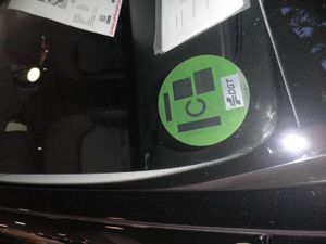 Mercedes CLA 180 etiq. medioambiental verde C Euro 6  - Foto 19