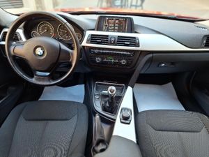 BMW Serie 3 316 i Etiq. verde C  - Foto 13