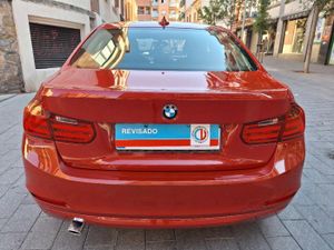 BMW Serie 3 316 i Etiq. verde C  - Foto 8