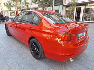 BMW Serie 3 316 i Etiq. verde C  - Foto 6