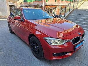 BMW Serie 3 316 i Etiq. verde C  - Foto 14