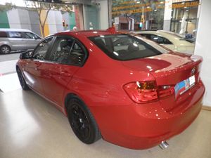 BMW Serie 3 316 i Etiq. verde C  - Foto 12