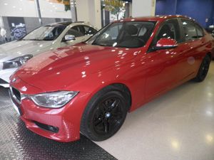 BMW Serie 3 316 i Etiq. verde C  - Foto 2