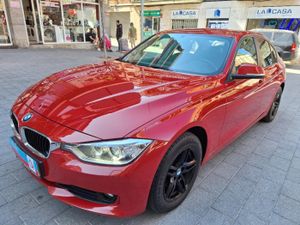 BMW Serie 3 316 i Etiq. verde C  - Foto 2