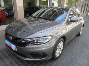 Fiat Tipo 1.4 EASY ETIQ. MEDIOAMBIENTAL VERDE C EURO 6W  - Foto 2