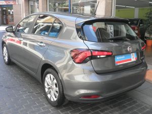 Fiat Tipo 1.4 EASY ETIQ. MEDIOAMBIENTAL VERDE C EURO 6W  - Foto 16