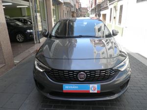 Fiat Tipo 1.4 EASY ETIQ. MEDIOAMBIENTAL VERDE C EURO 6W  - Foto 4