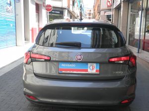 Fiat Tipo 1.4 EASY ETIQ. MEDIOAMBIENTAL VERDE C EURO 6W  - Foto 9