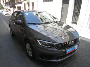 Fiat Tipo 1.4 EASY ETIQ. MEDIOAMBIENTAL VERDE C EURO 6W  - Foto 12