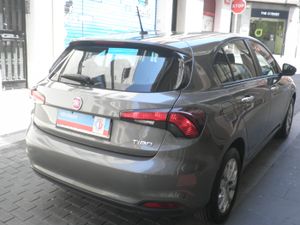 Fiat Tipo 1.4 EASY ETIQ. MEDIOAMBIENTAL VERDE C EURO 6W  - Foto 14