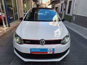 Volkswagen Polo 1.4 GTI  AUT. DSG 7 VEL.   - Foto 4