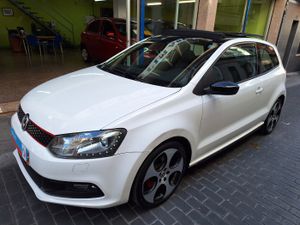 Volkswagen Polo 1.4 GTI  AUT. DSG 7 VEL.   - Foto 2