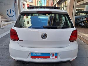 Volkswagen Polo 1.4 GTI  AUT. DSG 7 VEL.   - Foto 8