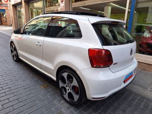 Volkswagen Polo 1.4 GTI  AUT. DSG 7 VEL.   - Foto 10