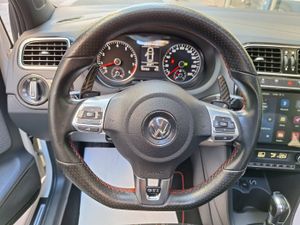 Volkswagen Polo 1.4 GTI  AUT. DSG 7 VEL.   - Foto 15