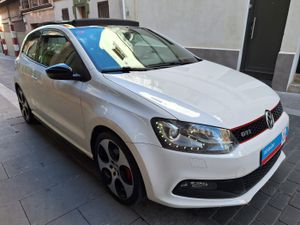 Volkswagen Polo 1.4 GTI  AUT. DSG 7 VEL.   - Foto 6