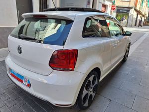 Volkswagen Polo 1.4 GTI  AUT. DSG 7 VEL.   - Foto 12