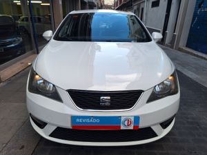 Seat Ibiza 1.2 Reference Tech Sólo 26.000 Km y libro de revis.  - Foto 4