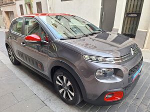 Citroën C3 1.2 Pure Tech sólo 47.000 Km con libro de revisiones  - Foto 6