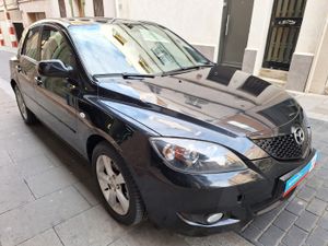 Mazda 3 1.6 DS    - Foto 6