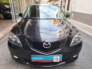 Mazda 3 1.6 DS    - Foto 4