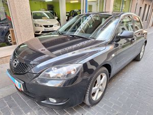 Mazda 3 1.6 DS    - Foto 2