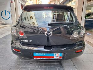 Mazda 3 1.6 DS    - Foto 8