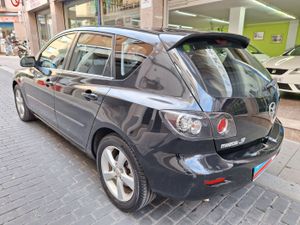 Mazda 3 1.6 DS    - Foto 10