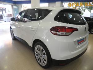 Renault Scénic 1.2 Energy Life Etiq. medioambiental verde C Euro 6 de un solo propietario  - Foto 9