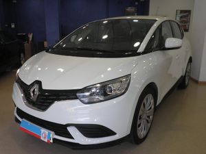 Renault Scénic 1.2 Energy Life Etiq. medioambiental verde C Euro 6 de un solo propietario  - Foto 2