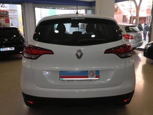 Renault Scénic 1.2 Energy Life Etiq. medioambiental verde C Euro 6 de un solo propietario  - Foto 12