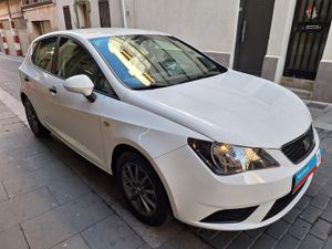 Seat Ibiza 1.2 Reference i-Tech Un solo propietario  - Foto 6