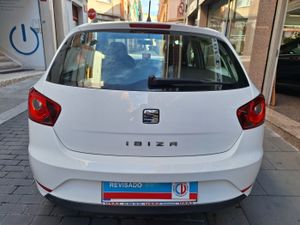 Seat Ibiza 1.2 Reference i-Tech Un solo propietario  - Foto 10