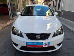 Seat Ibiza 1.2 Reference i-Tech Un solo propietario  - Foto 4