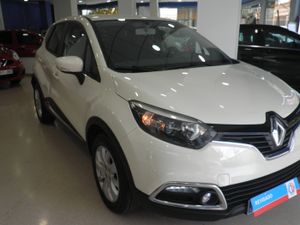 Renault Captur 0.9 Energy Intens etiq. medioambiental verde C Euro 5  sólo 54.000 Km.  - Foto 6
