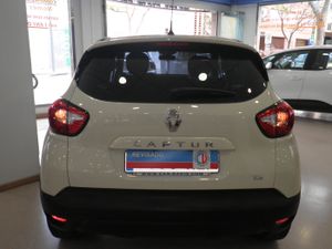 Renault Captur 0.9 Energy Intens etiq. medioambiental verde C Euro 5  sólo 54.000 Km.  - Foto 10