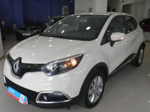 Renault Captur 0.9 Energy Intens etiq. medioambiental verde C Euro 5  sólo 54.000 Km.  - Foto 2