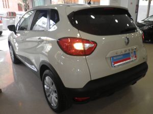 Renault Captur 0.9 Energy Intens etiq. medioambiental verde C Euro 5  sólo 54.000 Km.  - Foto 8