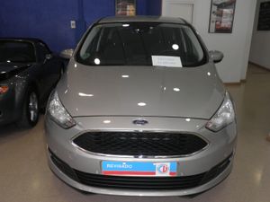 Ford C Max 1.0 ECOBOOST TREND sólo 11.000 Km   1 SOLO PROPIETARIO   - Foto 4