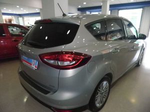 Ford C Max 1.0 ECOBOOST TREND sólo 11.000 Km   1 SOLO PROPIETARIO   - Foto 9