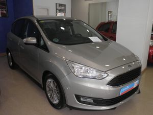 Ford C Max 1.0 ECOBOOST TREND sólo 11.000 Km   1 SOLO PROPIETARIO   - Foto 7