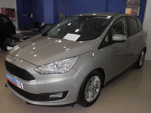 Ford C Max 1.0 ECOBOOST TREND sólo 11.000 Km   1 SOLO PROPIETARIO   - Foto 2