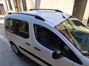 Citroën Berlingo 1.2 Edition 20 aniversario Etiq. medioambiental verde C  76.000 Km.  - Foto 15