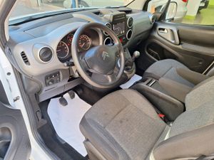 Citroën Berlingo 1.2 Edition 20 aniversario Etiq. medioambiental verde C  76.000 Km.  - Foto 3