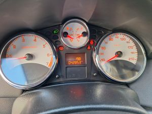 Peugeot 207 Coupe Cabrio Exclusivo 42.000 Km. Impecable  - Foto 11