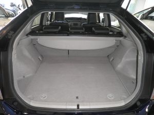 Toyota Prius Hybrid Synergy Drive Etiq. medioambiental ECO  - Foto 11