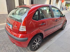 Citroën C3 1.1 Audace sólo 44.000 Km Gasolina etiq. medioambiental verde C  - Foto 13