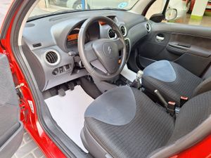 Citroën C3 1.1 Audace sólo 44.000 Km Gasolina etiq. medioambiental verde C  - Foto 11